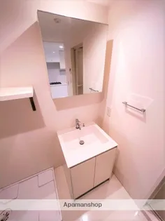 AKHD【4階】の内装