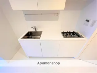 AKHD【4階】の内装