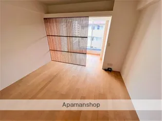 AKHD【4階】の内装