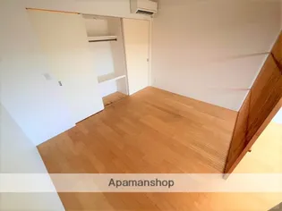 AKHD【4階】の内装