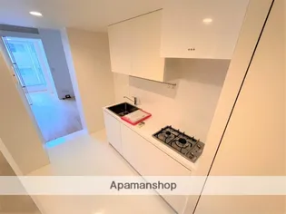 AKHD【4階】のキッチン