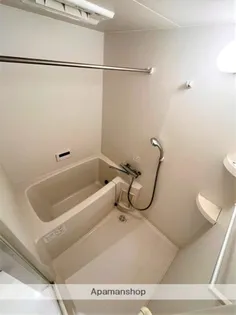 AKHD【4階】の風呂