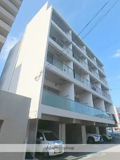 AKHD【4階】の外観