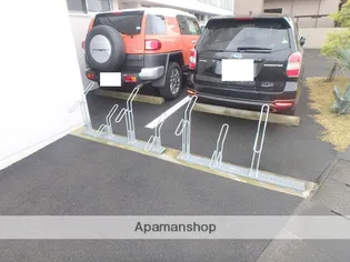 AKHD【4階】の外観