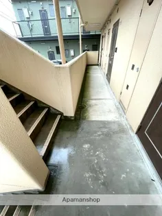 あさひコーラル【1階】のその他画像