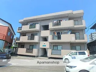 潮見レジデンスの画像