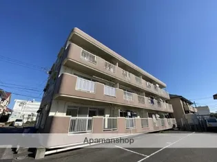 リヴェール阿波岐の画像