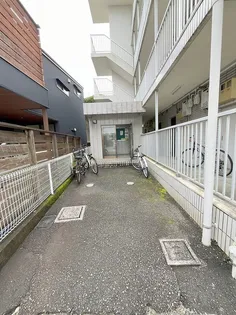 堀川アメニティ【401号室】のその他画像