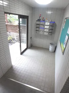 堀川アメニティ【401号室】のその他画像