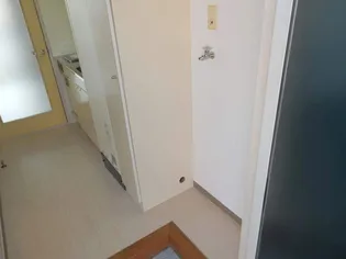 堀川アメニティ【401号室】の内装