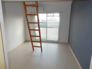 堀川アメニティ【401号室】の内装