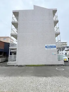 堀川アメニティ【401号室】の外観