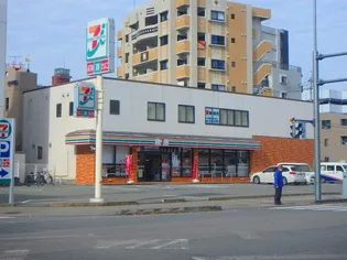 堀川アメニティ【401号室】の周辺