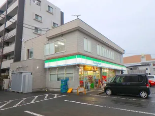 堀川アメニティ【401号室】の周辺