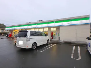 堀川アメニティ【401号室】の周辺