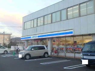 堀川アメニティ【401号室】の周辺