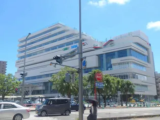 堀川アメニティ【401号室】の周辺