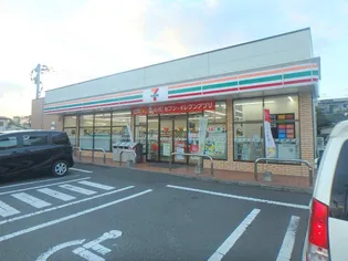 堀川アメニティ【401号室】の周辺