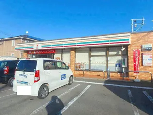 堀川アメニティ【401号室】の周辺