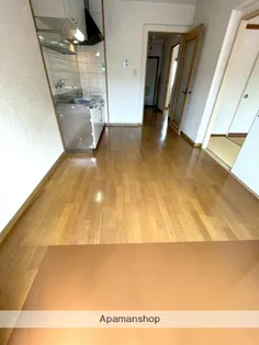 コンフォートメイ【103号室】の内装