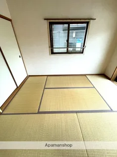 コンフォートメイ【103号室】の内装