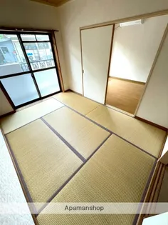 コンフォートメイ【103号室】の内装