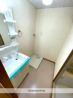 コンフォートメイ【103号室】の内装