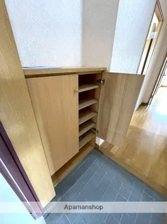 コンフォートメイ【103号室】の内装