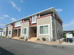 フラン アンジュ Ⅰの画像