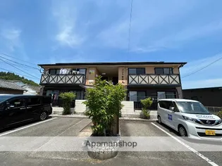 ディアス宮本 Aの画像