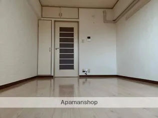 プチメゾン大淀【406号室】の内装