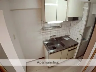 プチメゾン大淀【406号室】の内装