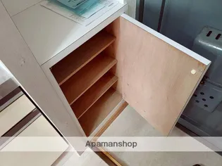 プチメゾン大淀【406号室】の内装