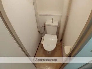 プチメゾン大淀【406号室】のその他画像