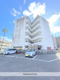 シーラカンスKANDY【3階】の外観