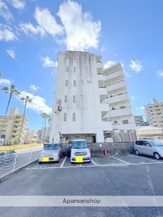 シーラカンスKANDY【3階】の外観