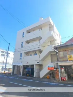 野口ビル【203号室】の外観