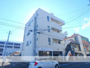 野口ビル【403号室】の外観