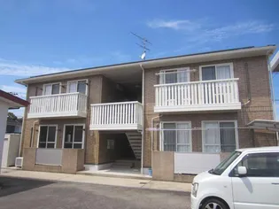 グランモアたかなべの画像