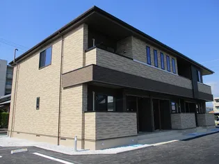 ル フレール Ⅰの画像