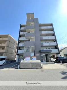 ラポルテ【6階】の外観