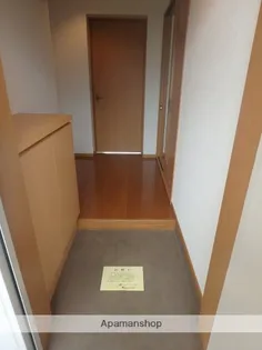 エスペランサKOBE【303号室】の玄関