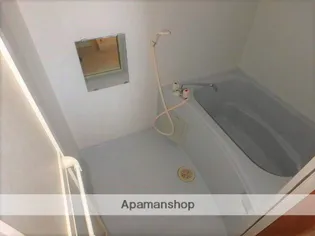 ユーミー神宮【2階】の風呂