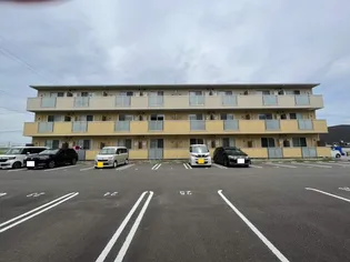 ウエスト ヴィレッジII A棟の画像