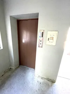 レジデンス17番館【2階】の外観