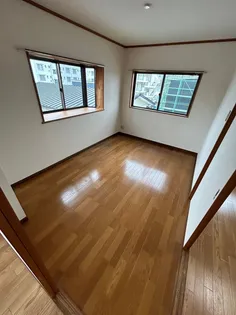 パレ・ドゥ大淀【3階】の内装