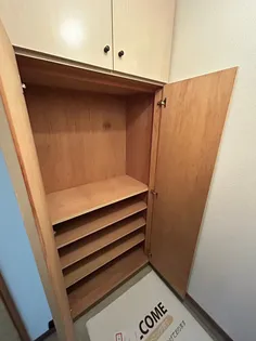 パレ・ドゥ大淀【3階】の内装