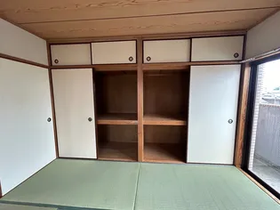 パレ・ドゥ大淀【3階】のその他画像