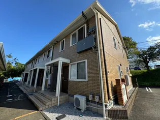 プレジオ南恒久の画像