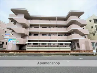 ユーミーハイツ【305号室】の外観